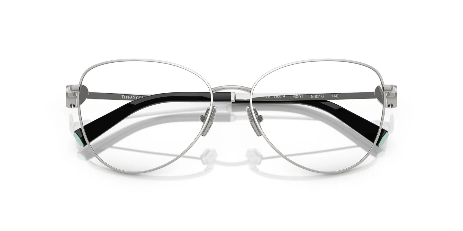 Tiffany 1163B Eyeglasses - view 9